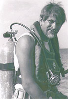 Richard Modlin - Author and Storyteller, Naturalist, Lecturer, Photographer, and Traveler