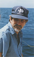 Richard Modlin - Author and Storyteller, Naturalist, Lecturer, Photographer, and Traveler