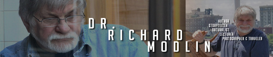 Richard Modlin